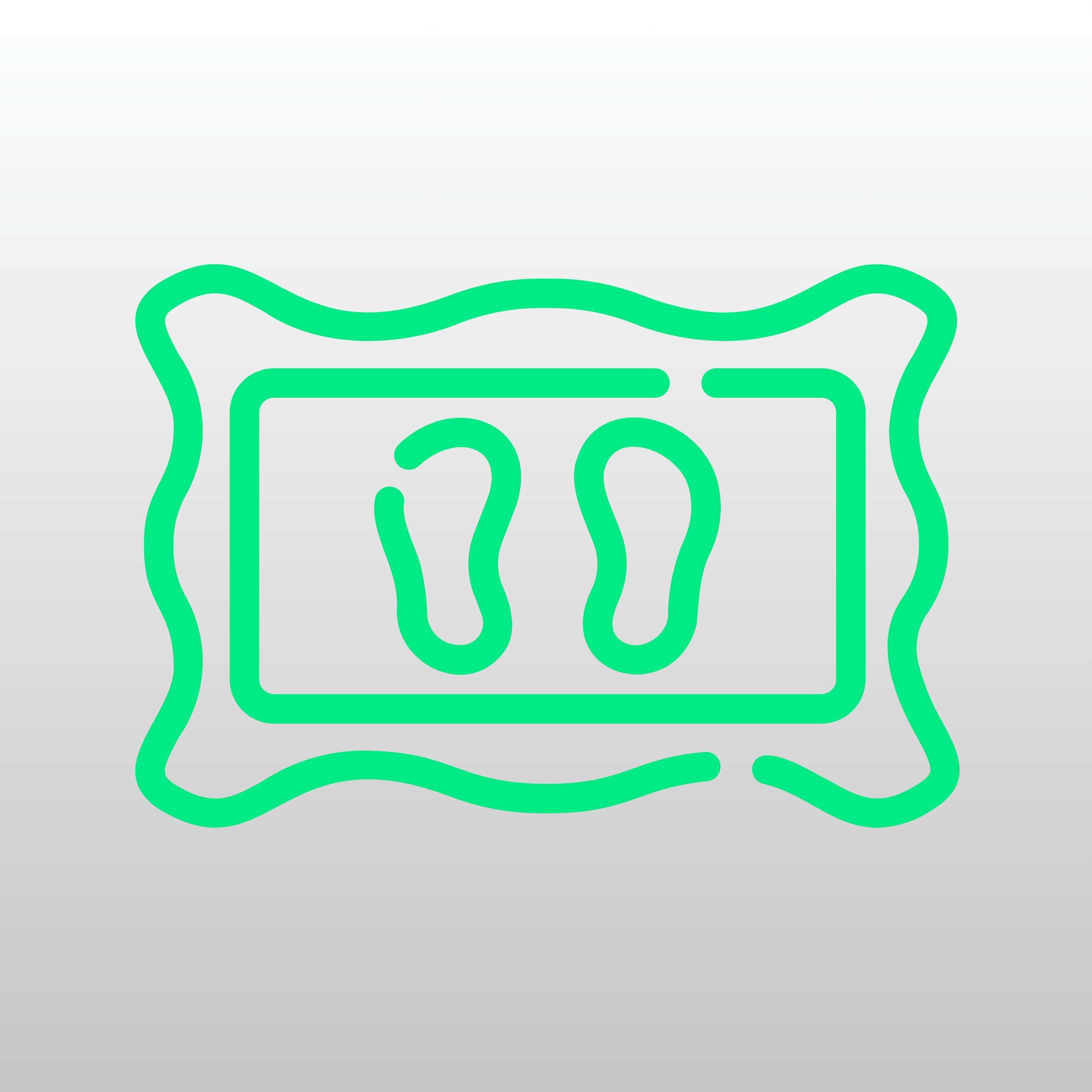 Individuelle Fußmatten aus Kokosfaser