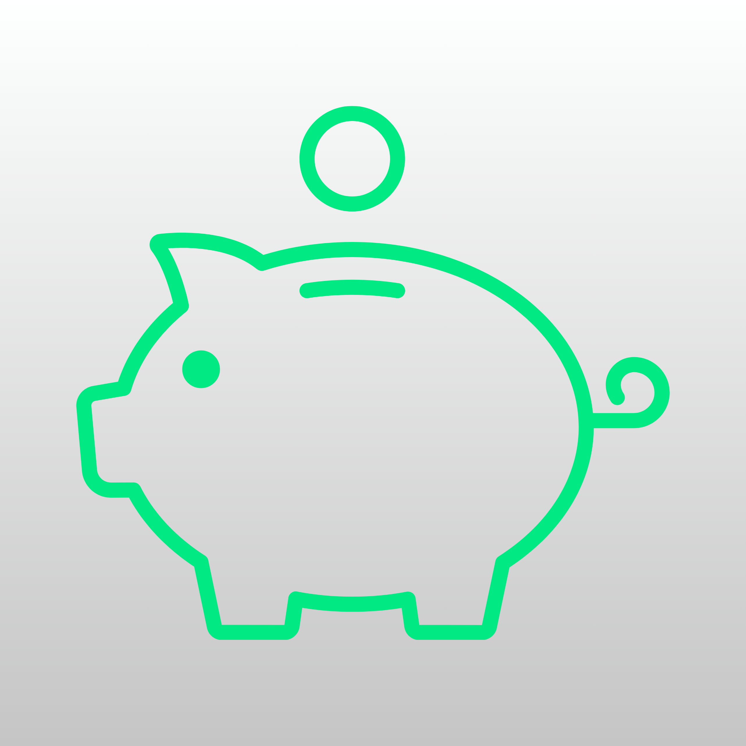 Spardosen mit Schrauben – Sparen mit Sicherheit