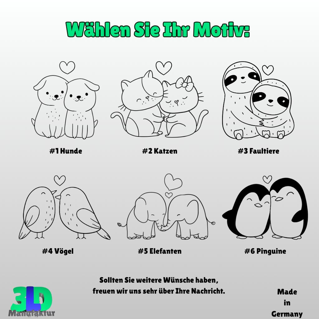 Personalisierte Kokos-Fußmatte mit Familiennamen, oder frei Wählbaren Sprüchen.