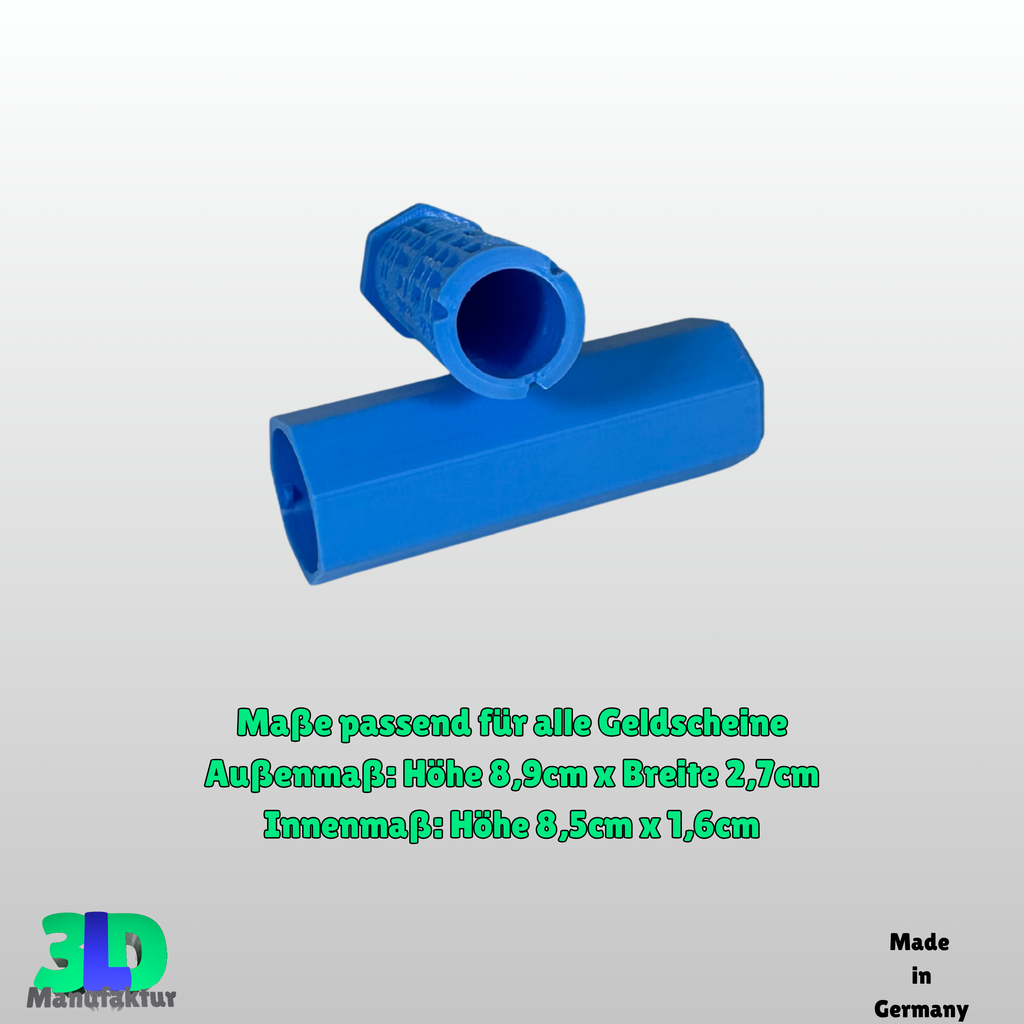 Der ultimative Labyrinth-Spaß: 3D-gedrucktes Labyrinth | Das Perfekte Geld Geschenk | Nur in limitierter Stückzahl verfügbar – solange der Vorrat reicht!