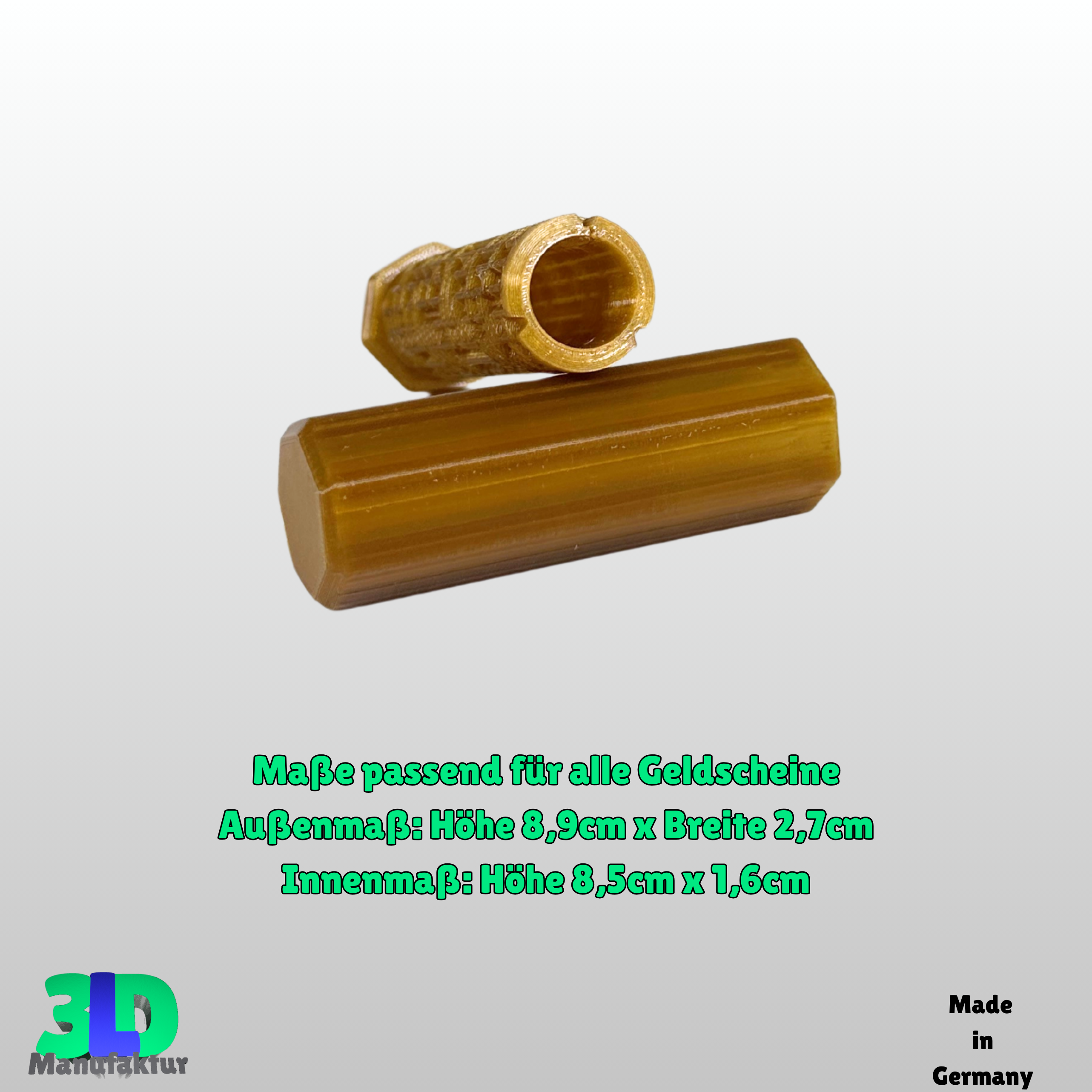 Der ultimative Labyrinth-Spaß: 3D-gedrucktes Labyrinth | Das Perfekte Geld Geschenk | Nur in limitierter Stückzahl verfügbar – solange der Vorrat reicht!