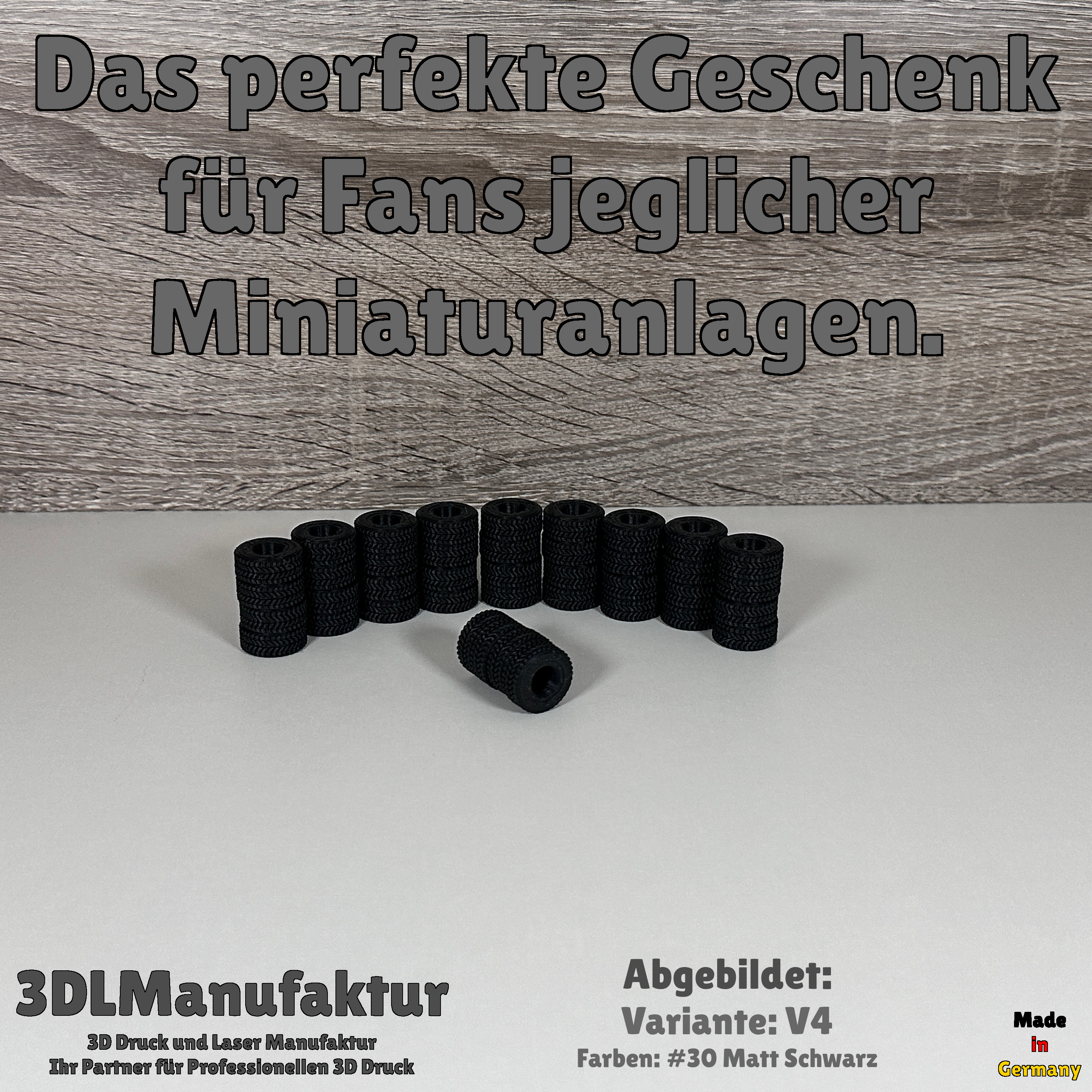 Ab 11,95 Euro | Slotcar | Carrera Digital 124 132 | Drift Racer | Reifenstapel Geschenkidee Modellbau