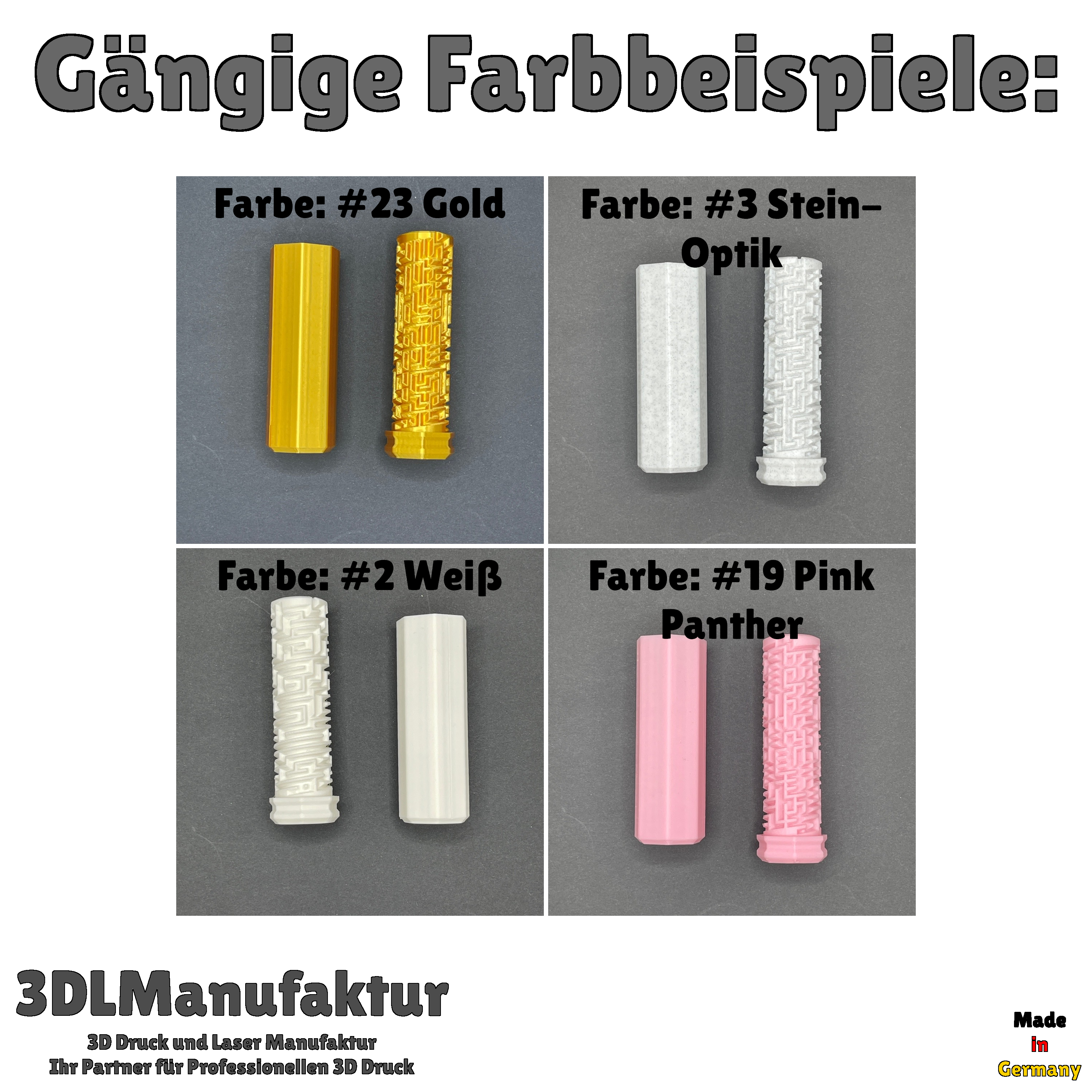 Ab 8,95 Euro | Der ultimative Labyrinth-Spaß: 3D-gedrucktes Labyrinth mit anpassbaren Schwierigkeitsgraden