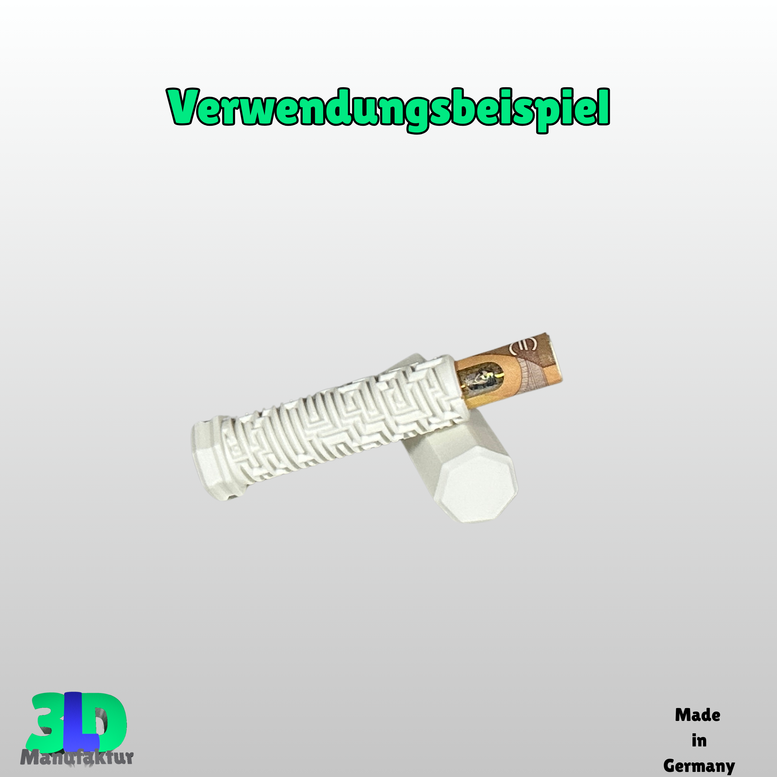 Ab 5,95 Euro | Der ultimative Labyrinth-Spaß: 3D-gedrucktes Labyrinth | Das Perfekte Geld Geschenk