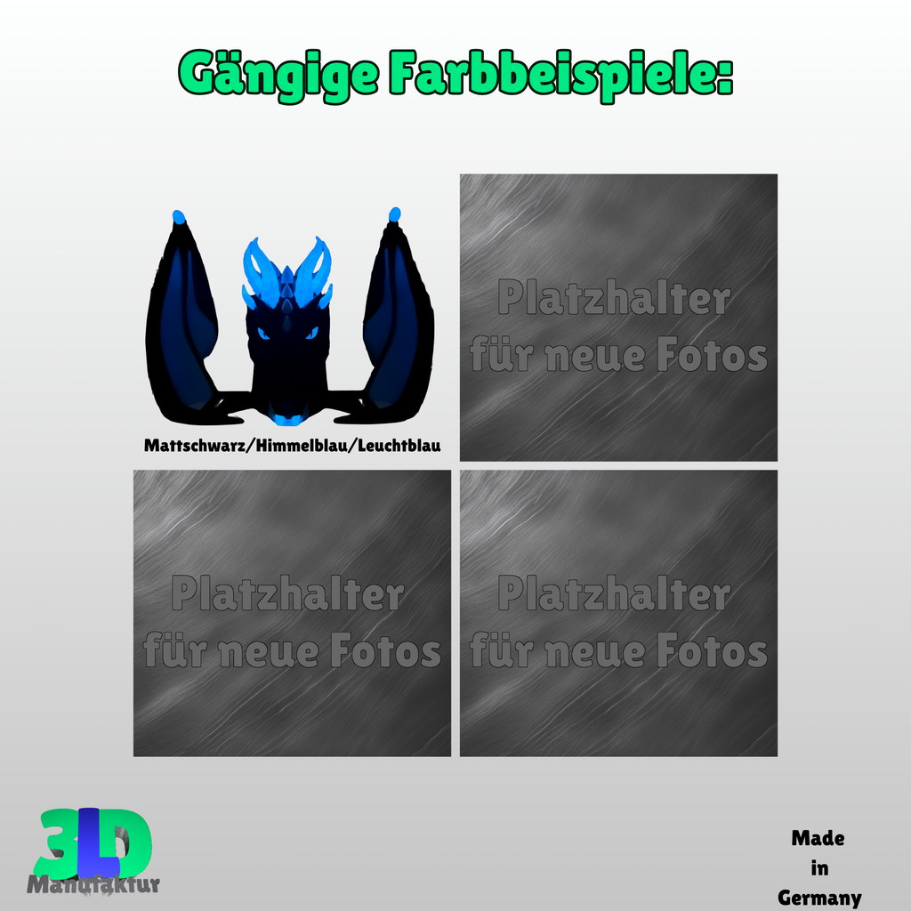 Ab 24,95 Euro | Buchstütze Drache Leuchtfeuer - Geschenkidee für: Empyrean Series Fourth Wing Iron Flame Onyx Storm