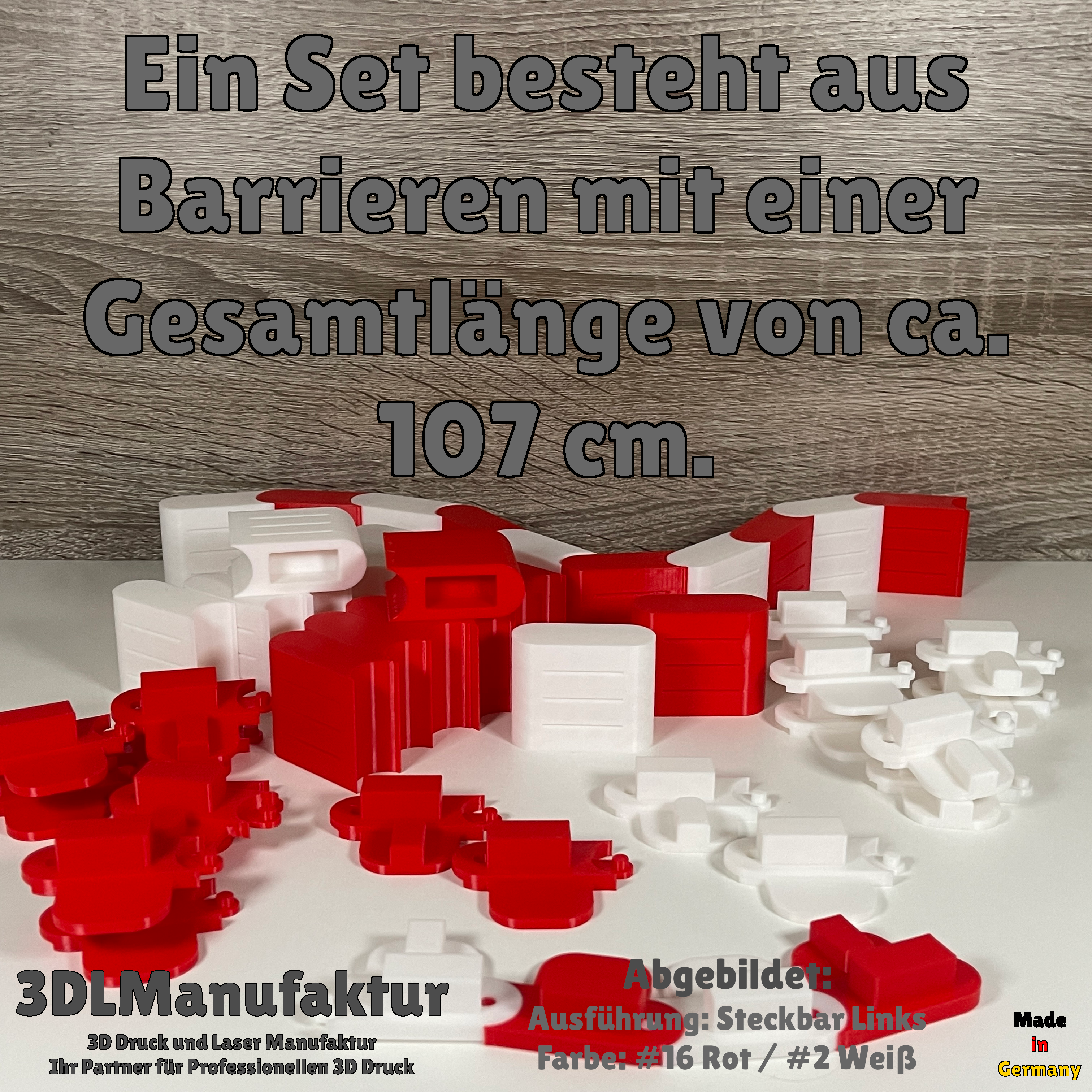 Ab 8,95 Euro | Slotcar | Stabile Bande für Carrera-Bahn – perfekter Schutz und realistische Optik