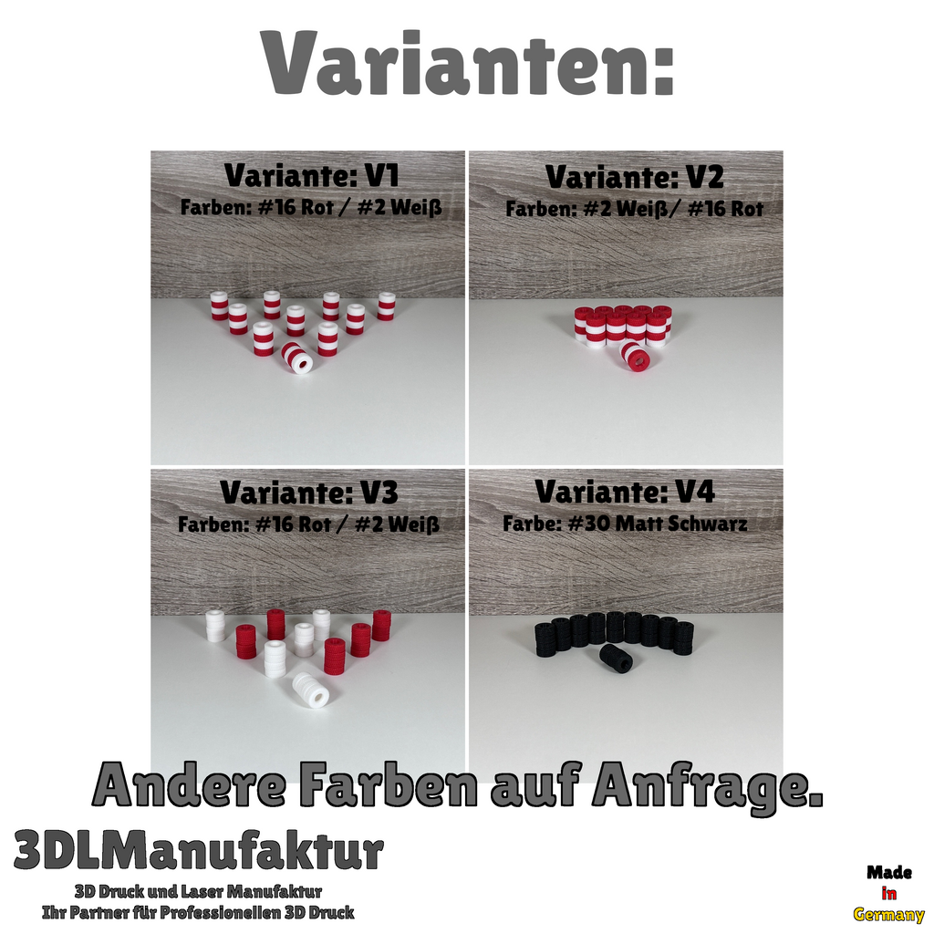 Ab 11,95 Euro | Slotcar | Carrera Digital 124 132 | Drift Racer | Reifenstapel Geschenkidee Modellbau