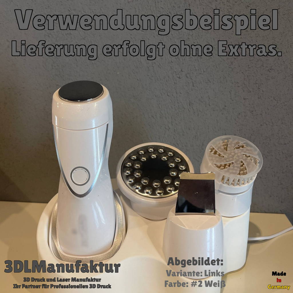 Halterung für LR Zeitgard PRO