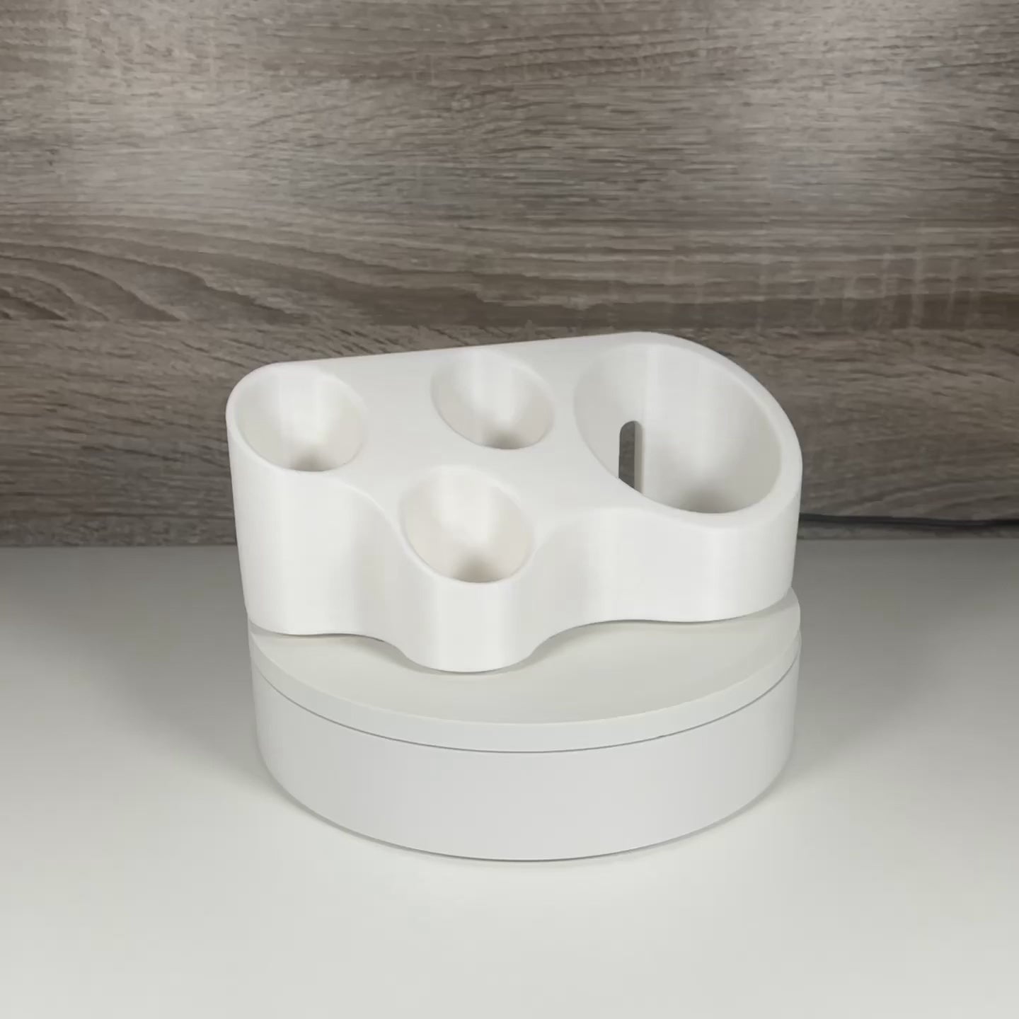 Halterung für LR Zeitgard PRO