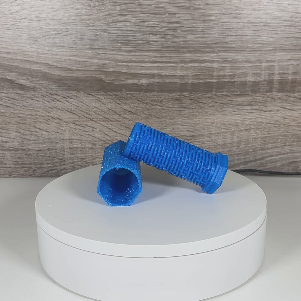 Ab 8,95 Euro | Der ultimative Labyrinth-Spaß: 3D-gedrucktes Labyrinth mit anpassbaren Schwierigkeitsgraden