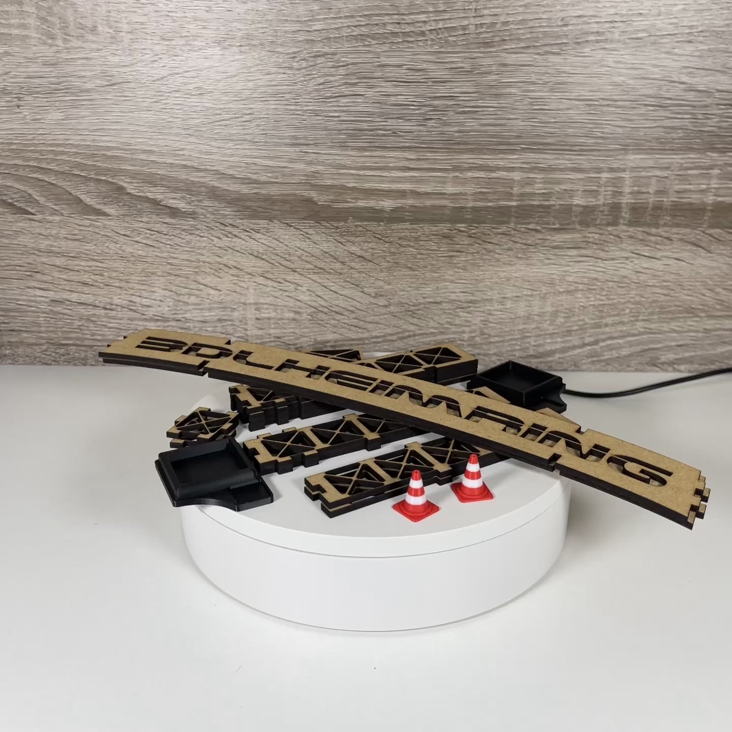 Ab 29,95 Euro | Slotcar | Carrera 124 132 | Startampel | Streckenname